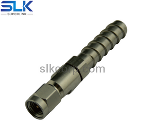 2.92mm插头直形夹连接器用于HF-160电缆50欧姆5P9M15S-A412